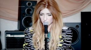 Nicola Roberts - Beat of My Drum