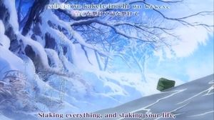 Hakuouki Sekkaroku - 01