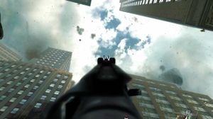 Call of Duty and Twixtor