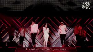 BoA ft. Key SHINee - I Did It For Love (SMTOWN LIVE in TOKYO) [.]
