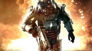 Fallout 3 by Silent SET