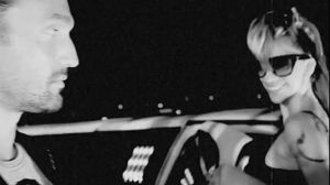 Rebeka Brown - Big Bad Bitch