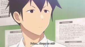 [AkiraSubs] Aharen-san wa Hakarenai - B?l?m 02 [1080p]