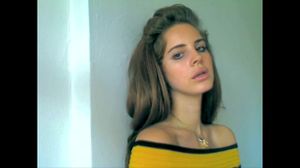 Lana Del Rey - Video Games