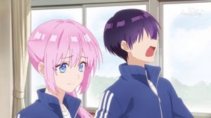 ��� ������� �� ������ ����� 2 ����� (������� AniPlay Studio) Kawaii dake ja Nai Shikimori-san - [AniPlay Studio] ��� ������� �� ������ �������