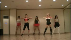 [Dance Cover] Black Queen (블랙퀸) - K.Pop Girl Group (Mix Music)