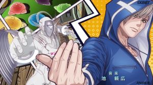 TIGER & BUNNY - S02E04 (6-06 12-12 25-05)Angrod 1x