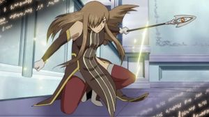 Tales of the Abyss 25 ����� (Eladiel & Zendos) - Tales of the Abyss / �������� ������