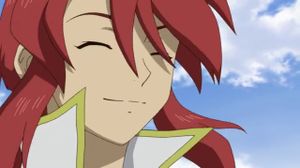 Tales of the Abyss 26 ����� (Eladiel & Zendos) - Tales of the Abyss / �������� ������