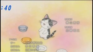 Chi's Sweet Home 36 ����� (ANCORD) - ����� ��� �� [��-1] [2008]