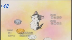 Chi's Sweet Home 38 ����� (ANCORD)