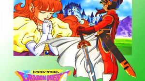 ����������� - DRAGON QUEST - 005 - ������ ������