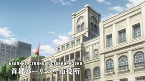 ����� ������ 2 ����� (������� AniPlay Studio) Spy x Family - [AniPlay] Spy x Family