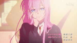 ��� ������� �� ������ ����� 3 ����� (������� AniPlay Studio) Kawaii dake ja Nai Shikimori-san - [AniPlay Studio] ��� ������� �� ������ �������