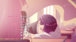 ��� ������� �� ������ ����� 6 ����� (������� AniPlay Studio) Kawaii dake ja Nai Shikimori-san - [AniPlay Studio] ��� ������� �� ������ �������