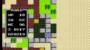 ����������� - DRAGON QUEST - 009 - ������� �������