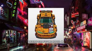 DeeJay Dan - Future House 4...