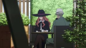   8  ( AniPlay Studio) Spy x Family