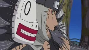 Naruto Shippuuden 87 ������� �������