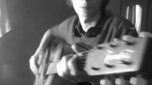 ������� - ����� life (cover guitar)