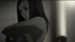 Ergo Proxy Cinema Bizarre - My Obsession
