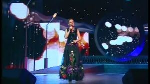 ������ ��� - ������ �������� - Russian folk song