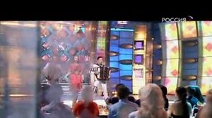 ��, ������� - ������ �������� � ���� ����-MIX - Russian folk song