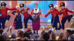 ������� - ������ �������� � ���� ������� - Russian folk song