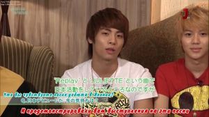 SHINee Special (.) - 