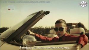 GD&TOP feat. Bom - Oh Yeah (jap ver.) [���.���]