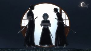 :    1  ( AniPlay) Bleach: Sennen Kessen-hen