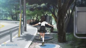 [PM-F]_Tamayura_hitotose_09_HD_vostfr