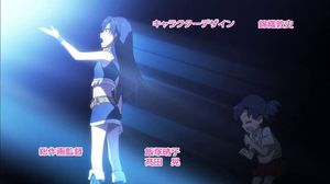 The Idolm@ster [18][Ancord]