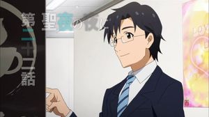 The Idolm@ster [22][Ancord]