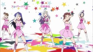 The Idolm@ster [25][Ancord]