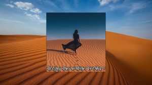DeeJay Dan - Arabian Breaks...