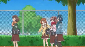 Delicious Party Precure - 40 ()