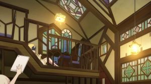 Lycoris Recoil S01E05 VOSTFR [1080p][X265][10BITS][SR-71]