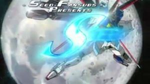 Gundam SEED DESTINY OP