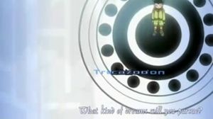 Hunter X Hunter (OVA2) OP