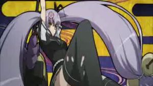 Hyakka Ryouran Samurai Girls OP