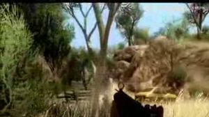 Far Cry 2