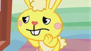 Carpal tunnel of love