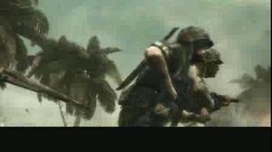 Call of Duty World at War