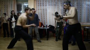 ����� �� �����. ���� 1 - ��������� ������ 2012. 