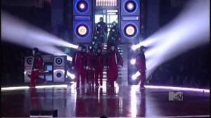 Jabbawockeez 2011 world show