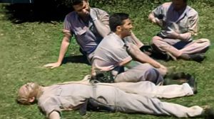 Boytronic 2015 08 Man in a uniform HD HQ 2023 - ������������ ������� 1952 ���� - �����