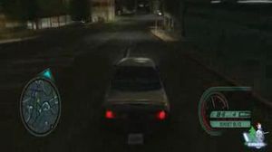 01 ������...Midnight Club: Los Angeles - ���������� 2009