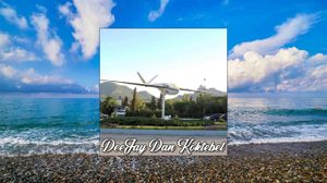 DeeJay Dan - Koktebel [2023]