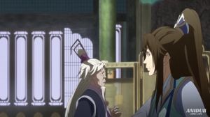 [AniDub] 44  -   2:      / Yi Nian Yong Heng: Chuan Cheng Pian